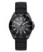 Timex Deepwater Artic TW3A02000 Horloge - Rubber - Zwart - Ø 40.5 mm