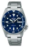 SEIKO 5 Polshorloges SRPL77K1