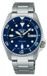 SEIKO 5 Montre bracelet SRPL77K1