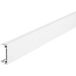 OBO Bettermann 6112410 Bovengedeelte (l x b) 2000 mm x 45 mm Wit 1 stuk(s)