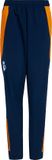 adidas Performance Real Madrid Tiro 24 Competition Presentation Broek Kinderen Blauw 152