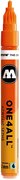 Molotow acryl stift - ONE4ALL 2 mm - Oranje