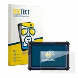 BROTECT AirGlass Glas Screenprotector compatibel met Topdon Phoenix Smart Transparant