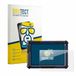 BROTECT AirGlass Glas Screenprotector compatibel met Topdon Phoenix Smart Transparant