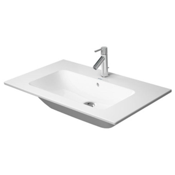 Duravit 179 mm - Wit - 4021534966538
