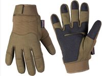Mil-Tec Handschoenen - Winter - Maat XXL - groen