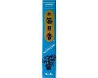 Yogi & Yogini naturals Japanse wierook - Morning Star - Jasmijn