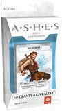 Asmodee - Ashes: De reuzen van Gibraltar - kaartspel - 0688623440023