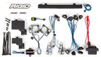 Traxxas TRX-8095 Tuning-onderdeel PRO SCALE advanced licht-control-systeem compleet