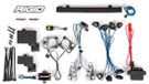 Traxxas TRX-8095 Tuning-onderdeel PRO SCALE advanced licht-control-systeem compleet
