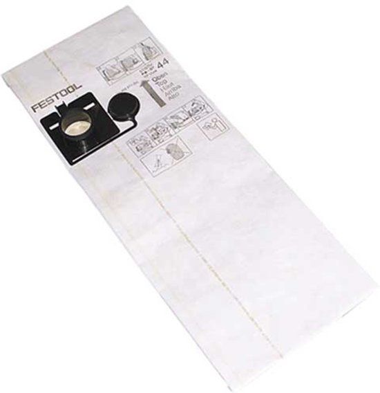 Festool Filterzak FIS CT 22 SP Vlies
