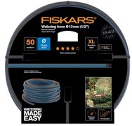 Fiskars 1027106 Tuinslang 13 mm (1/2") 50 m Q4