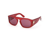 Pucci EP0242 Red/monocolor 54/17/135 WOMAN Zonnebrillen