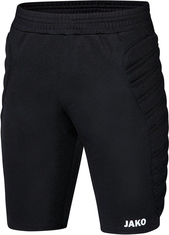 JAKO - Keepershort Striker - Heren - maat S - 4059562024043
