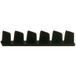 Mondelin Capuchon en plastique pour règle 100 x 18