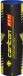 Carlton F1 Ti nylon badminton shuttle - Jaune - 6 pièces