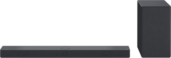 LG DSC9S 3.1.3 Soundbar