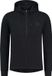 Rogelli Training II Heren Trainingsvest - Capuchon - Zwart