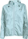 Pro-x Elements Regenjas Cleek Dames Polyamide Blauw Maat 36