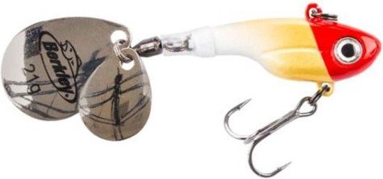 Berkley Pulse Spintail Multicolour 21gr