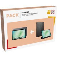 Samsung Galaxy Tab A11+ / WiFi / 128 GB / Grijs