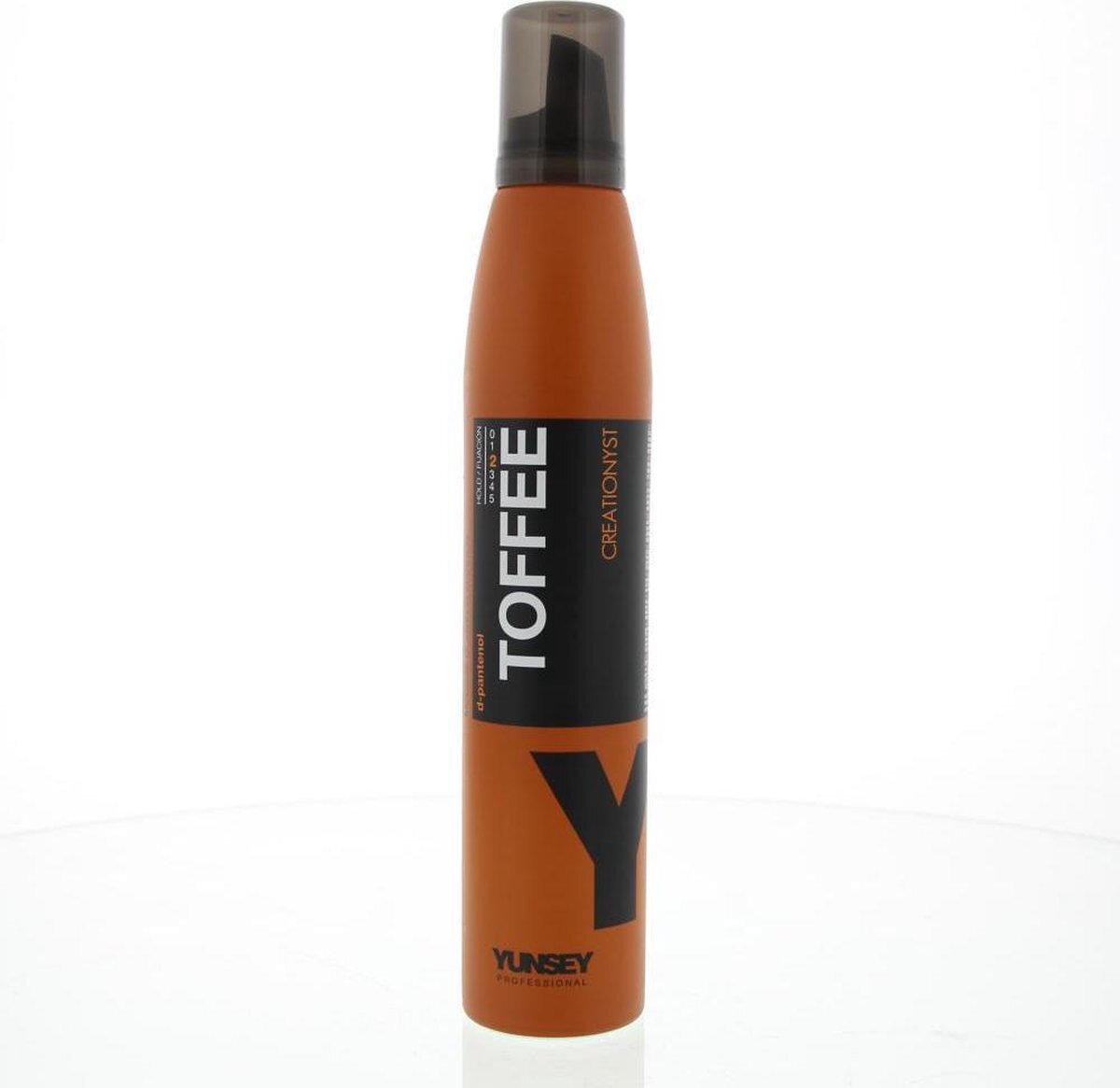 YUNSEY Creationyst Toffee Mousse 300 mL