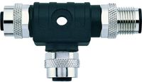 Escha 8009675 Sensor/actuator verdeler en adapter