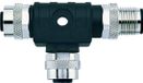 Escha 8009675 Sensor/actuator verdeler en adapter