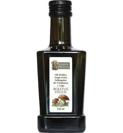 Aman Prana Arbequina olive oil (250ML)