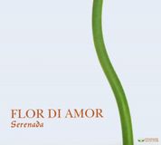 Music&Words Otrabanda Serenada - Flor Di Amor (CD)