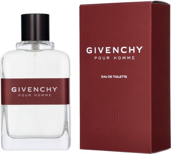 Givenchy Pour Homme / 100 ml / Unisex