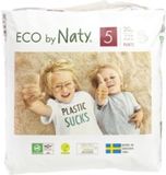 Naty Luierbroekjes Maat 5 (12-18 kg) 20 stuks