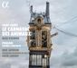 Outhere Duo Játékok, L'Orchestre National de Lille, Lucie Leguay - Saint-Saëns: Le Carnaval Des Animaux | Poulenc: Double Concerto (CD)