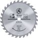 BGS lame de scie circulaire HM | Ø 315 x 30 x 3,0 mm | 30 dents