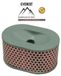 Magiq Yanmar Luchtfilter L100