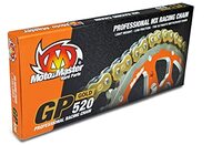 MotoMaster 652004 ketting