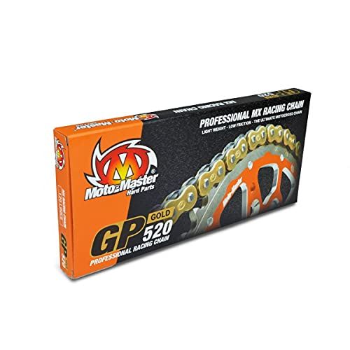 MotoMaster 652004 ketting