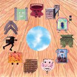 PIAS Nederland Pom Poko - Champion (LP)