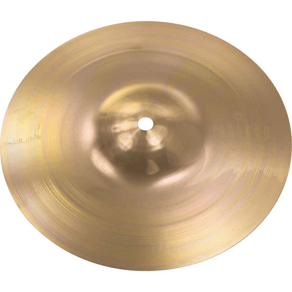Sabian Paragon Splash 10 inch - Brilliant