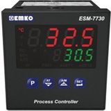 Emko ESM-7730.2.20.0.1/01.02/0.0.0.0 Universele regelaar