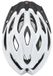 Fietshelm MET Crossover XL helm wit Hoofdomtrek 60-64 cm