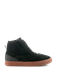 Alpinestars Stated Zwart Gum Chaussures moto Taille 41