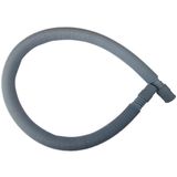 Riko Wasmachine Afvoerslang - Uittrekbaar - 90-300cm