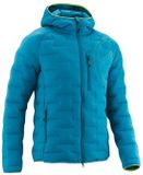 Edelrid Dolo Donzen Jas Blauw M Man