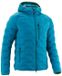 Edelrid Dolo Donzen Jas Blauw M Man