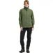 Didriksons Damesfleece met rits Ronja