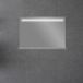 Badkamerplanet Miroir de salle de bain avec éclairage LED avec éclairage inférieur 120 cm