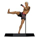 McFarlane UFC Charles Oliveira 7 "Geposeerde figuur SportsPicks