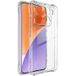 Imak Coque Xiaomi 15 Pro en TPU Imak Anti-chute - Transparente