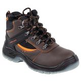 Portwest Steelite Mustang Hoge Schoen S3 FW69 - Bruin - 45